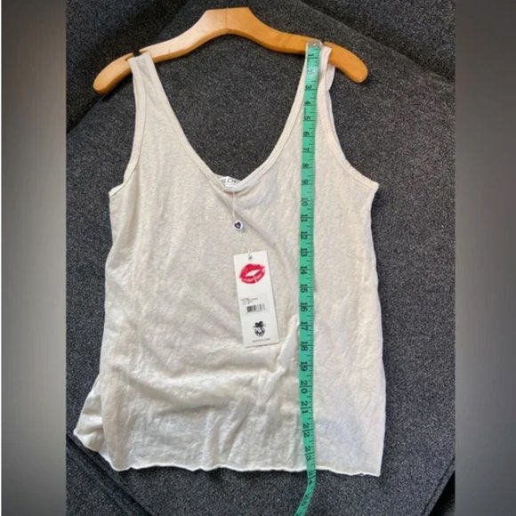 NWT Wildfox Tank Tops bundle - Picture 6 of 7